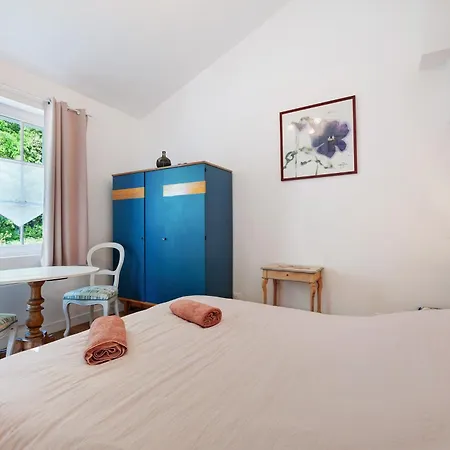 Maison Des Pins - A Prázdninový dům *