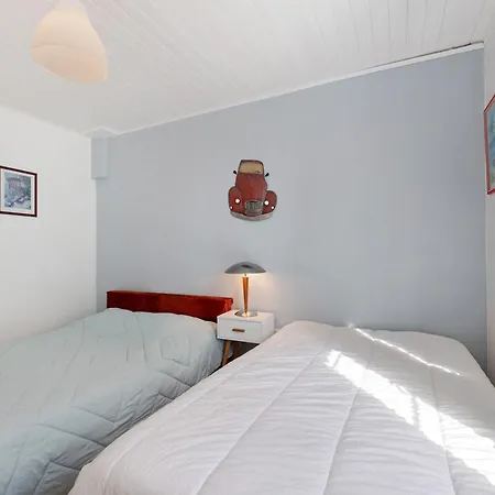 Prázdninový dům Maison Des Pins - A *