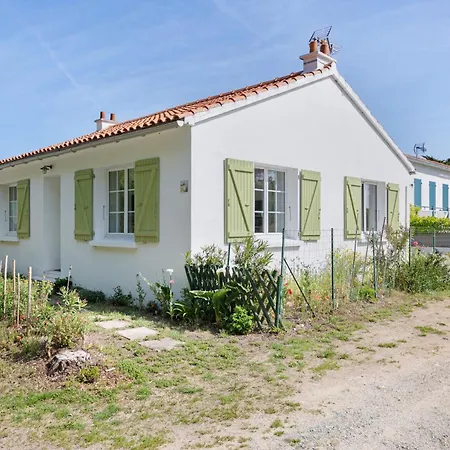 Maison Des Pins - A